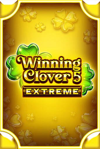 Демо игра Winning Clover 5 Extreme играть онлайн | Grand Casino бесплатно