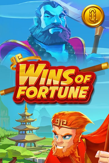 Демо игра Wins of Fortune играть онлайн | Grand Casino бесплатно