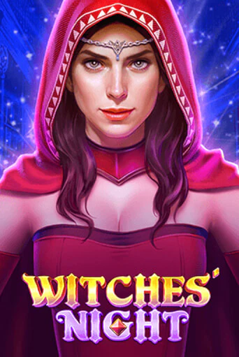 Демо игра Witches' Night играть онлайн | Grand Casino бесплатно