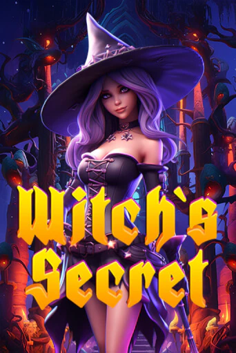 Демо игра Witch's Secret играть онлайн | Grand Casino бесплатно
