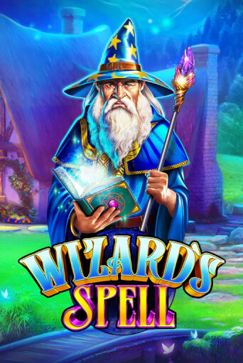 Демо игра Wizard's Spell играть онлайн | Grand Casino бесплатно
