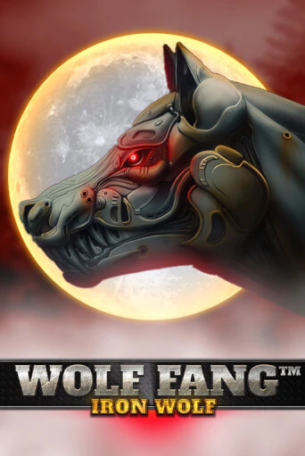 Демо игра Wolf Fang - Iron Wolf играть онлайн | Grand Casino бесплатно