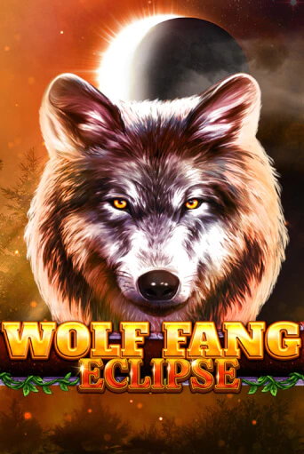 Демо игра Wolf Fang - Eclipse играть онлайн | Grand Casino бесплатно