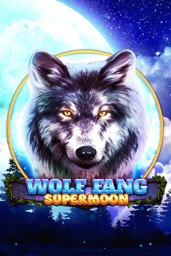 Демо игра Wolf Fang - Supermoon играть онлайн | Grand Casino бесплатно