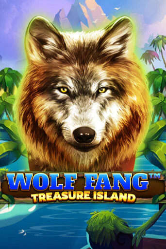 Демо игра Wolf Fang - Treasure Island играть онлайн | Grand Casino бесплатно