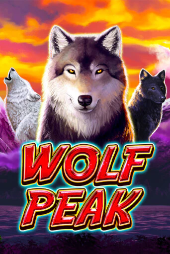 Демо игра Wolf Peak играть онлайн | Grand Casino бесплатно