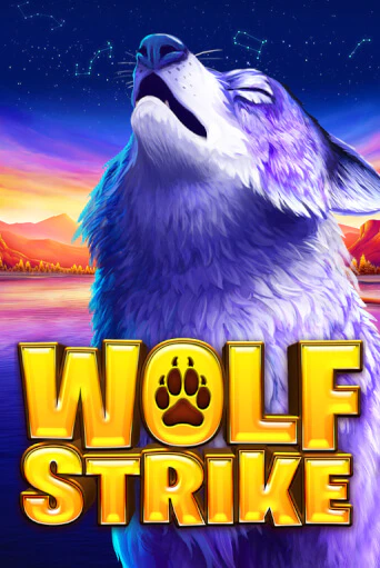 Демо игра Wolf Strike играть онлайн | Grand Casino бесплатно
