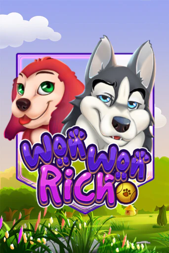 Демо игра Won Won Rich играть онлайн | Grand Casino бесплатно