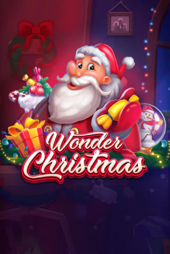 Демо игра Wonder Christmas играть онлайн | Grand Casino бесплатно
