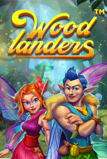 Демо игра Woodlanders играть онлайн | Grand Casino бесплатно