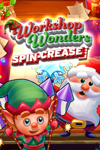Демо игра Workshop Wonders играть онлайн | Grand Casino бесплатно