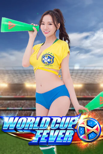 Демо игра World Cup Fever играть онлайн | Grand Casino бесплатно