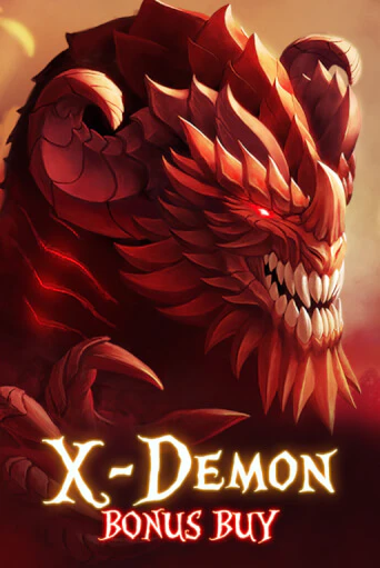 Демо игра X-Demon Bonus Buy играть онлайн | Grand Casino бесплатно