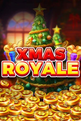 Демо игра XMAS ROYALE играть онлайн | Grand Casino бесплатно