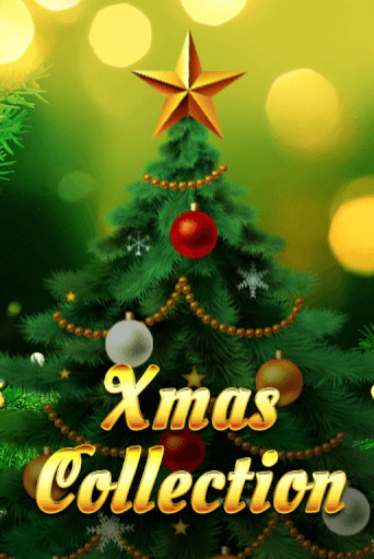 Демо игра Xmas Collection 40 Lines играть онлайн | Grand Casino бесплатно