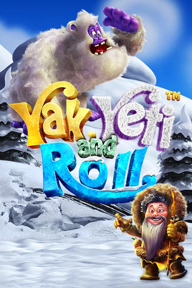 Демо игра Yak, Yeti & Roll играть онлайн | Grand Casino бесплатно