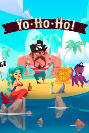 Демо игра Yo-Ho-Ho! играть онлайн | Grand Casino бесплатно
