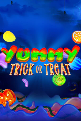 Демо игра Yummy Trick or Treat играть онлайн | Grand Casino бесплатно