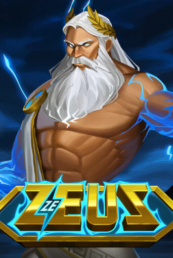 Демо игра Ze Zeus играть онлайн | Grand Casino бесплатно