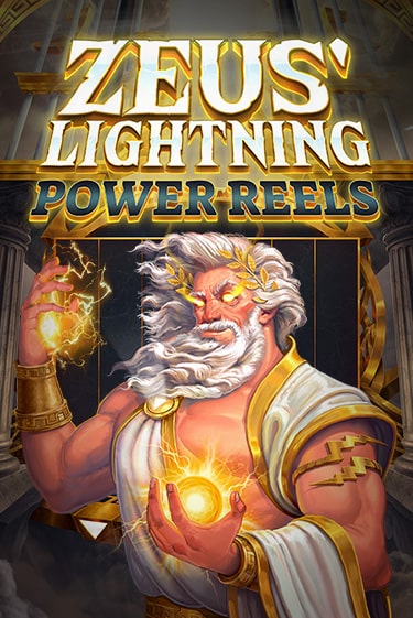 Демо игра Zeus Lightning Power Reels играть онлайн | Grand Casino бесплатно