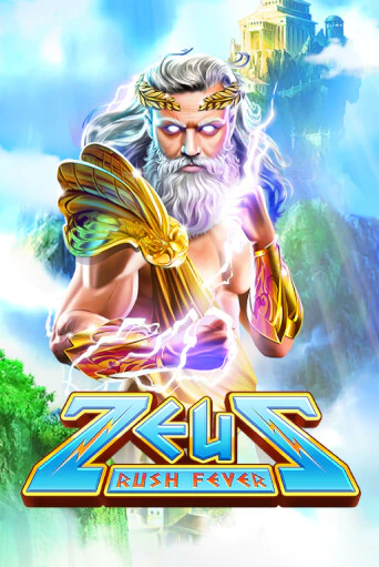 Демо игра Zeus Rush Fever играть онлайн | Grand Casino бесплатно