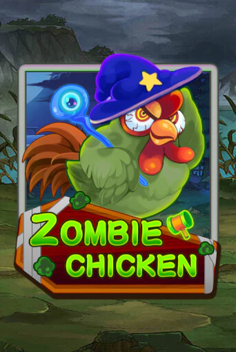 Демо игра Zombie Chicken играть онлайн | Grand Casino бесплатно