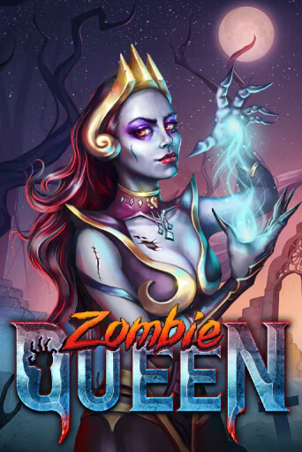 Демо игра Zombie Queen играть онлайн | Grand Casino бесплатно