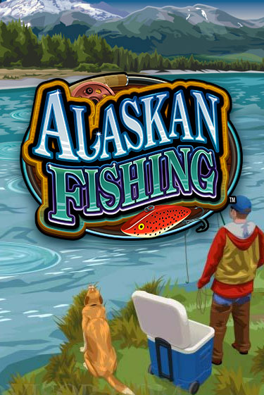 Демо игра Alaskan Fishing играть онлайн | Grand Casino бесплатно