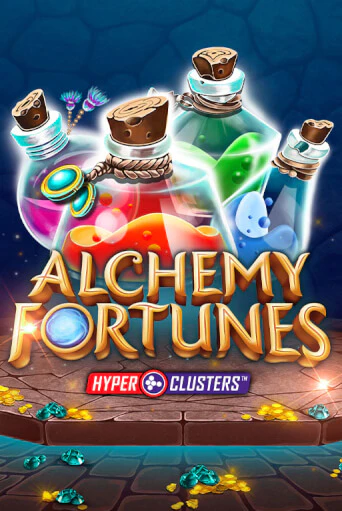 Демо игра Alchemy Fortunes играть онлайн | Grand Casino бесплатно