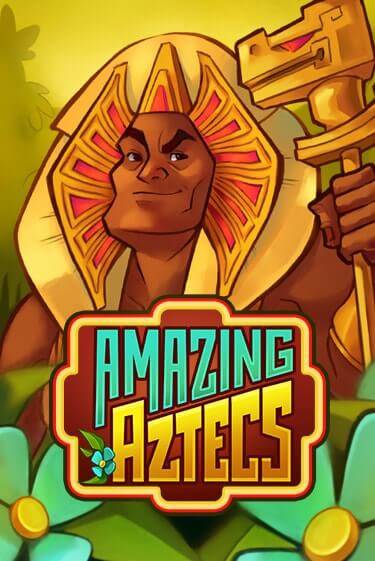 Демо игра Amazing Aztecs играть онлайн | Grand Casino бесплатно
