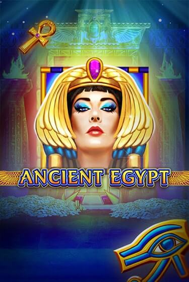 Демо игра Ancient Egypt играть онлайн | Grand Casino бесплатно