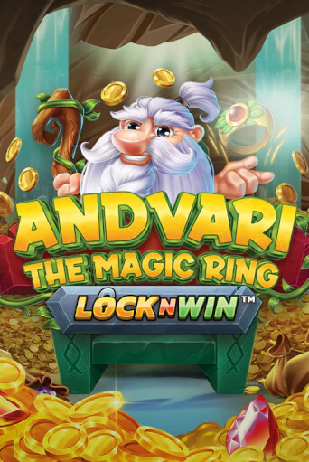 Демо игра Andvari: The Magic Ring играть онлайн | Grand Casino бесплатно