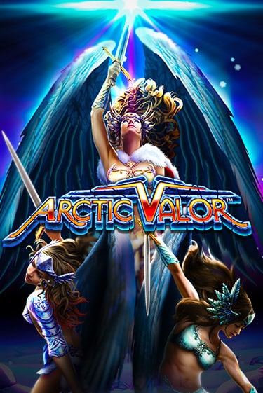 Демо игра Arctic Valor играть онлайн | Grand Casino бесплатно