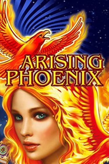 Демо игра Arising Phoenix играть онлайн | Grand Casino бесплатно