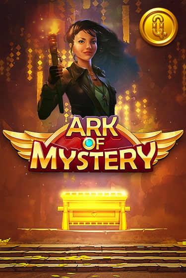 Демо игра Ark of Mystery играть онлайн | Grand Casino бесплатно