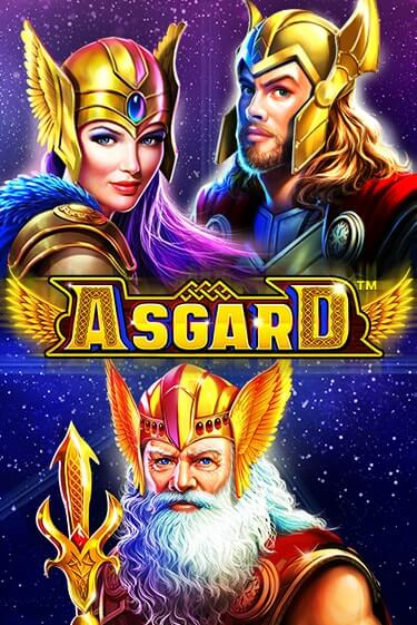 Демо игра Asgard™ играть онлайн | Grand Casino бесплатно