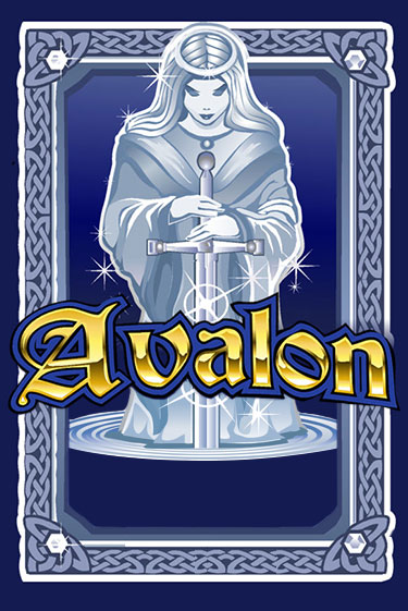 Демо игра Avalon играть онлайн | Grand Casino бесплатно