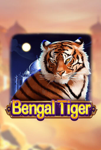 Демо игра Bengal Tiger играть онлайн | Grand Casino бесплатно