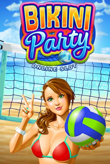 Демо игра Bikini Party играть онлайн | Grand Casino бесплатно