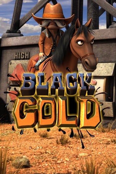 Демо игра Black Gold играть онлайн | Grand Casino бесплатно