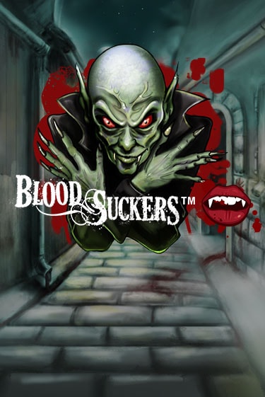 Демо игра Blood Suckers™ играть онлайн | Grand Casino бесплатно