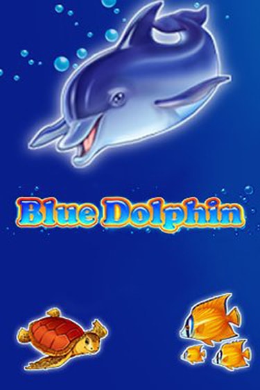 Демо игра Blue Dolphin играть онлайн | Grand Casino бесплатно
