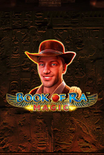Демо игра Book of Ra Magic играть онлайн | Grand Casino бесплатно
