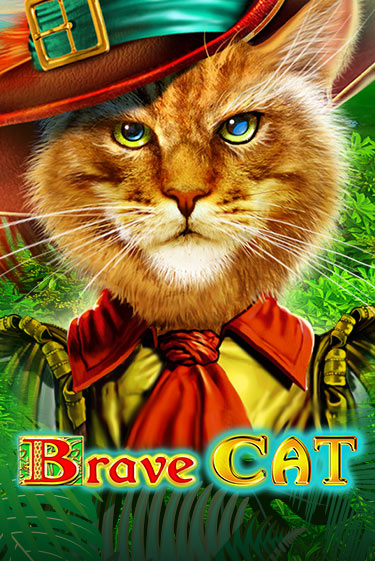 Демо игра Brave Cat играть онлайн | Grand Casino бесплатно
