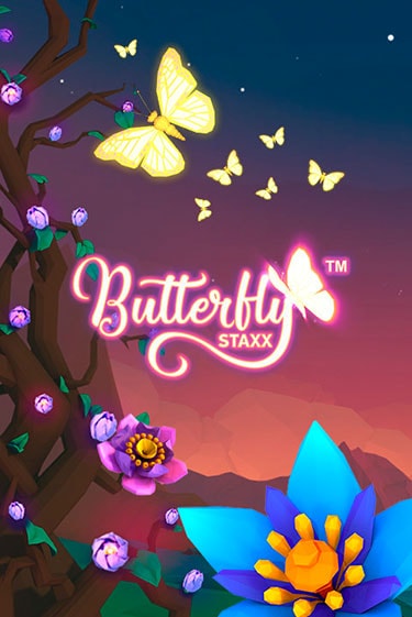Демо игра Butterfly Staxx играть онлайн | Grand Casino бесплатно