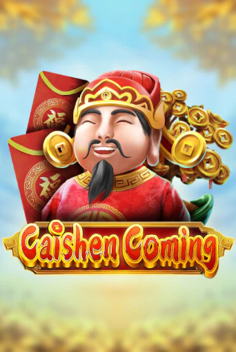Демо игра Caishen Coming играть онлайн | Grand Casino бесплатно