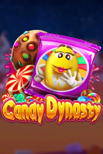 Демо игра Candy Dynasty играть онлайн | Grand Casino бесплатно