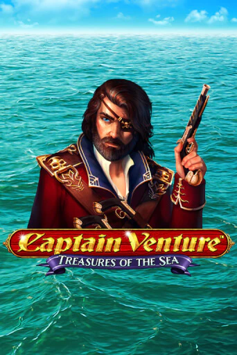 Демо игра Captain Venture играть онлайн | Grand Casino бесплатно