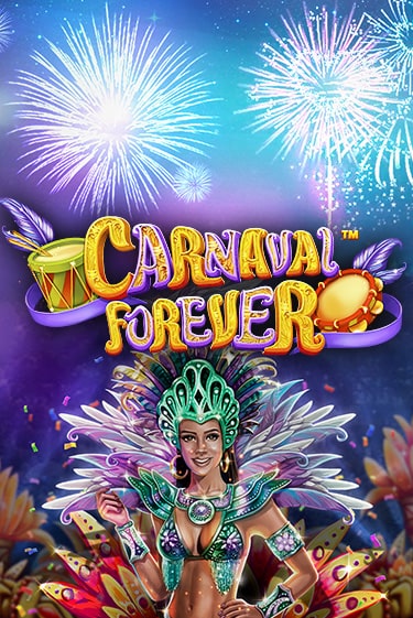 Демо игра Carnaval Forever играть онлайн | Grand Casino бесплатно