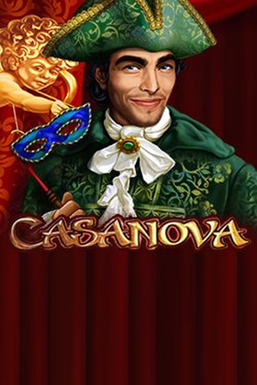 Демо игра Casanova играть онлайн | Grand Casino бесплатно